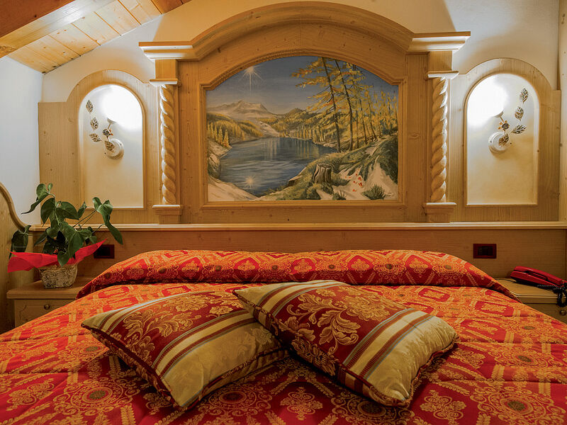 Hotel Orchidea