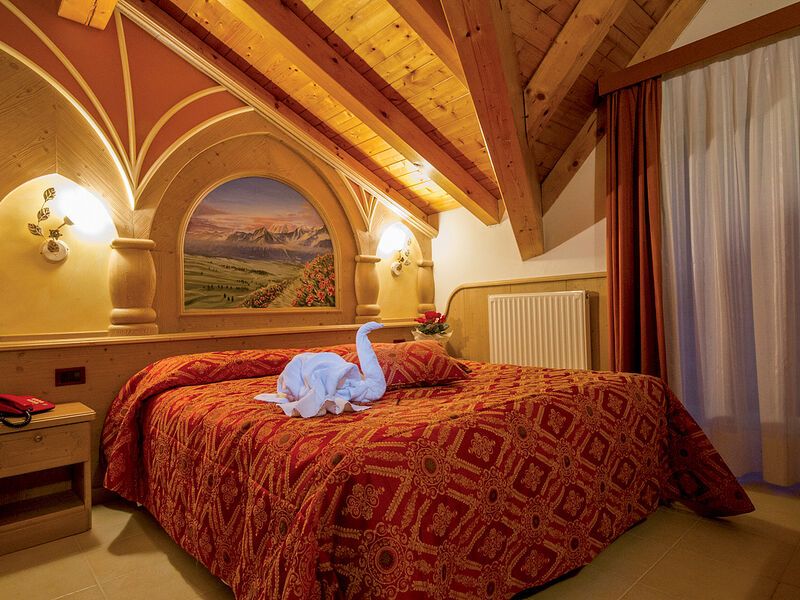 Hotel Orchidea