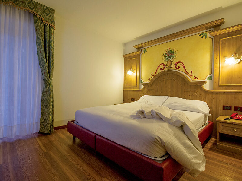 Hotel Orchidea