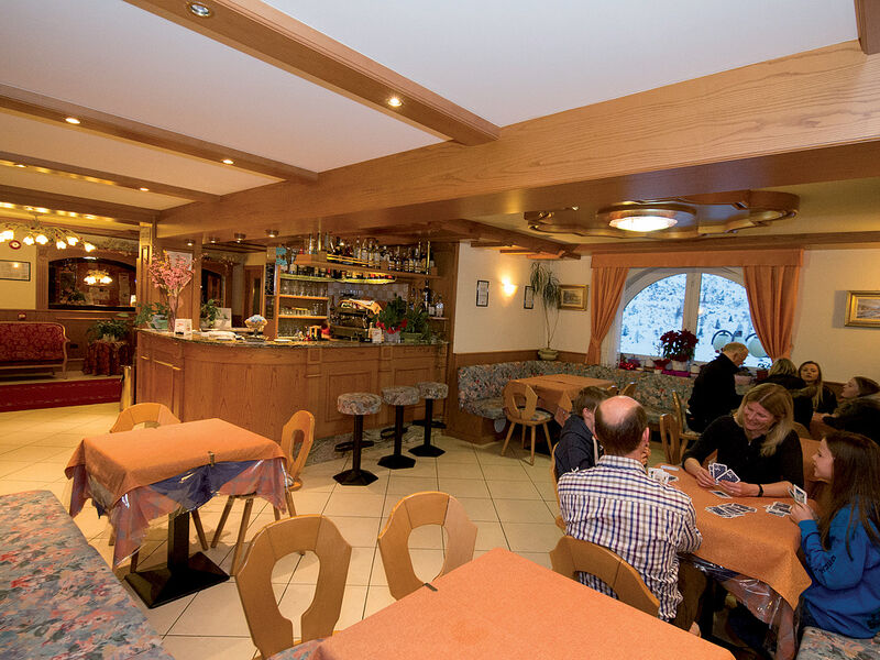 Hotel Orchidea