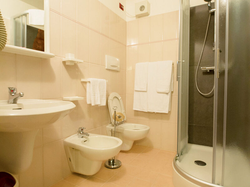 Hotel Orchidea