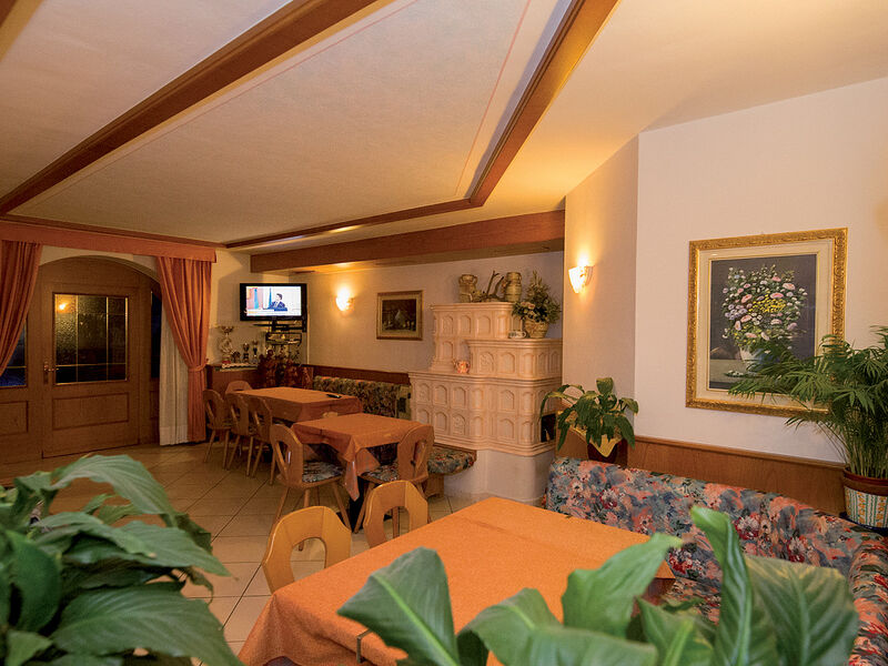 Hotel Orchidea
