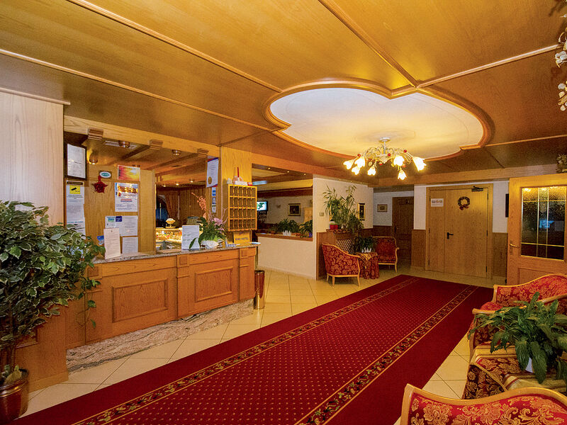 Hotel Orchidea