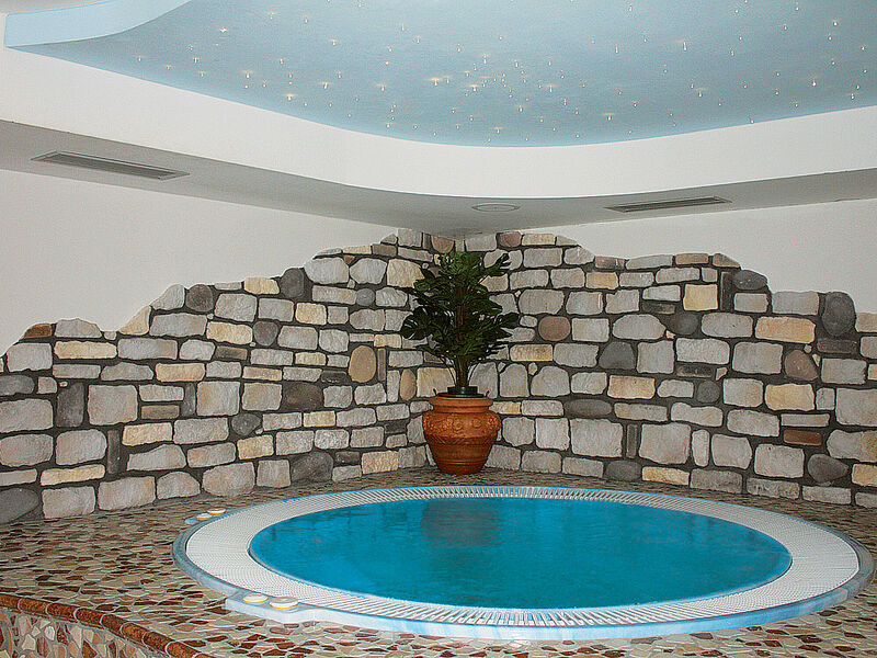 Hotel Orchidea