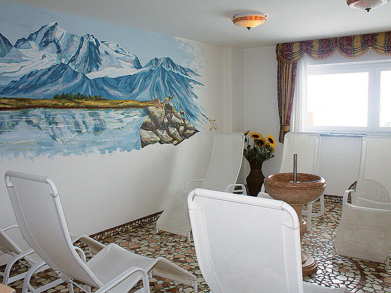 Hotel Orchidea