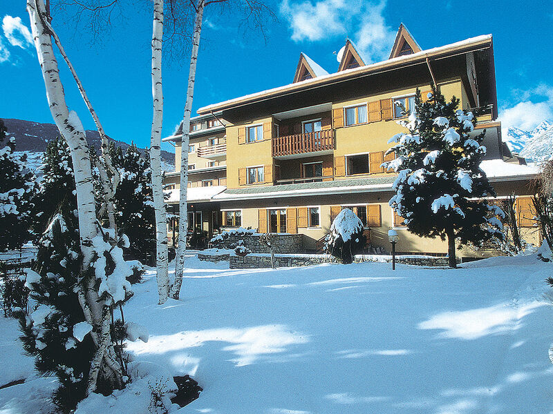 Residence Sci Sport