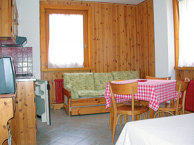 Residence Sci Sport