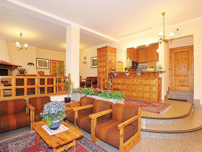 Residence Sci Sport