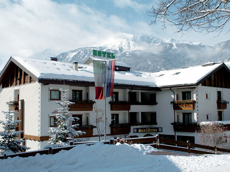 Hotel Sant Anton