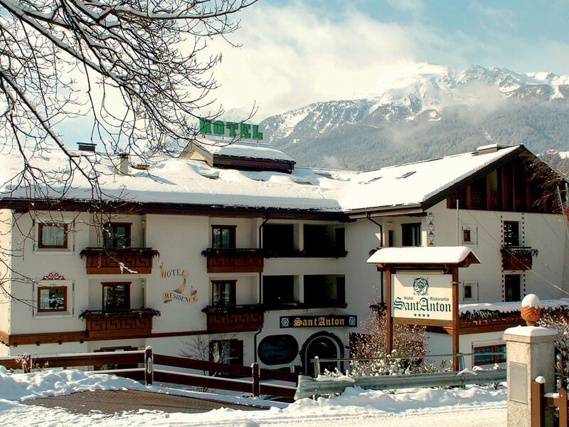 Hotel Sant Anton