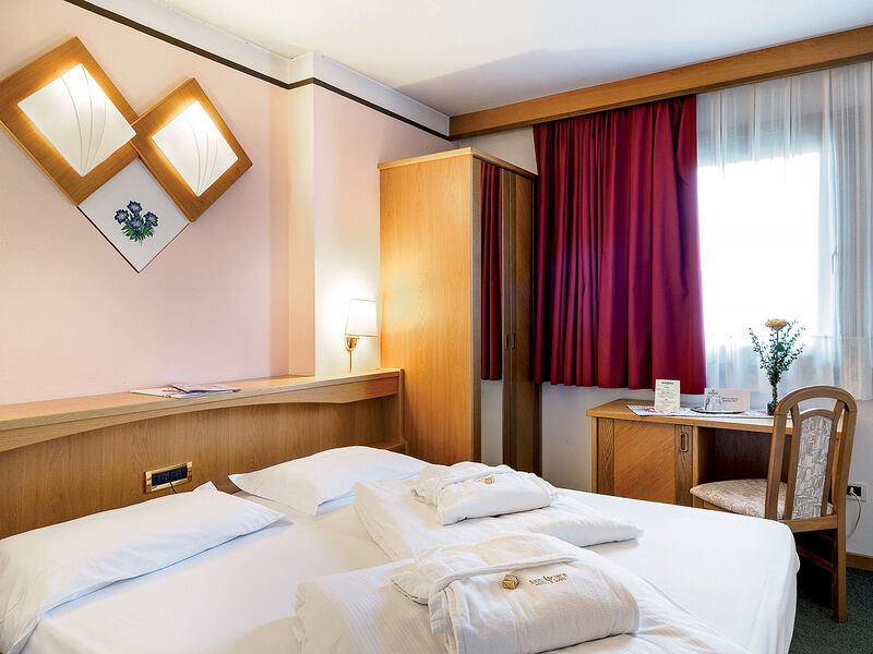Hotel Sant Anton