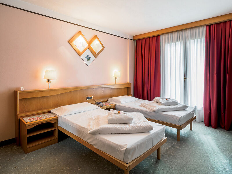 Hotel Sant Anton