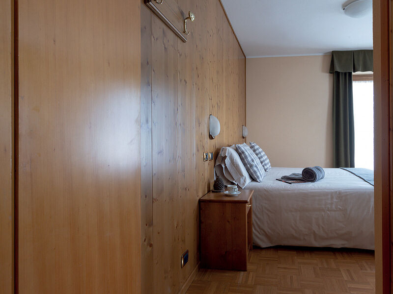 Hotel Cima Piazzi