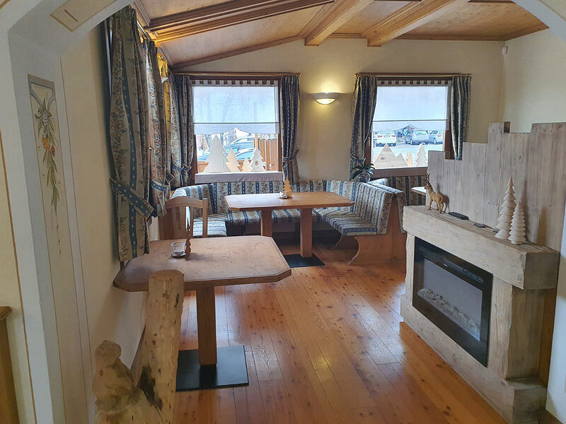 Hotel Cima Piazzi