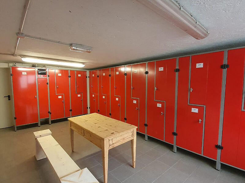 Hotel Cima Piazzi
