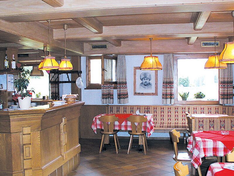 Hotel Gardenia