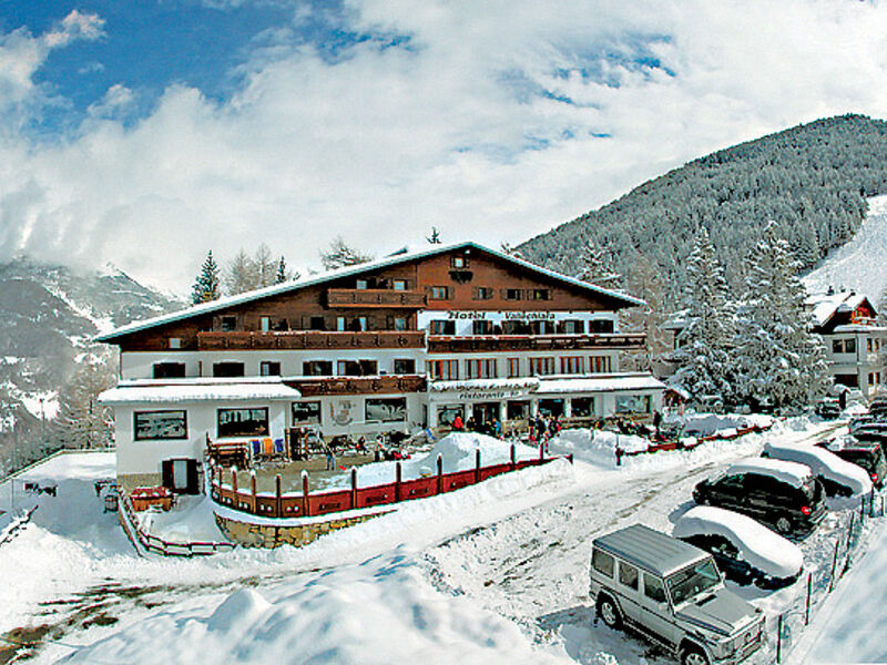 Hotel Vallechiara