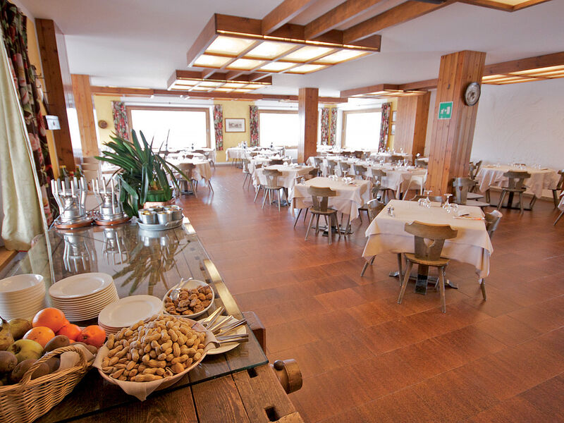 Hotel Vallechiara