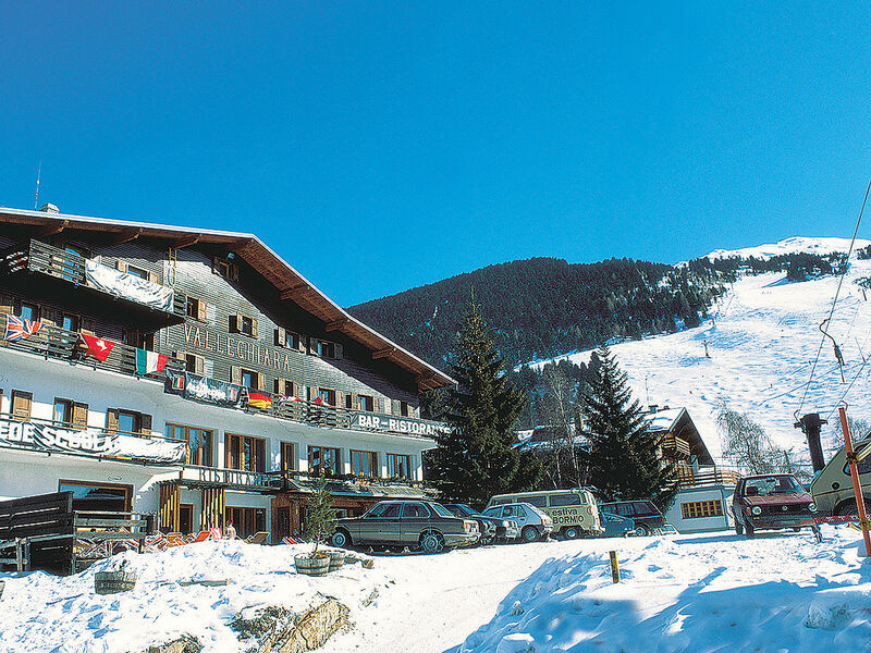 Hotel Vallechiara