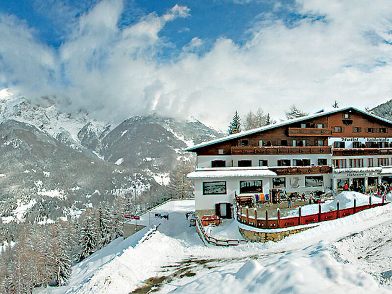 Hotel Vallechiara