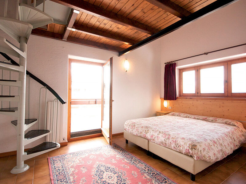 Hotel Vallechiara