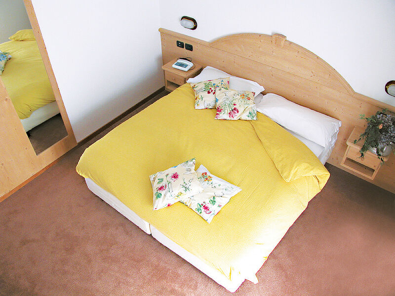 Hotel Vallechiara
