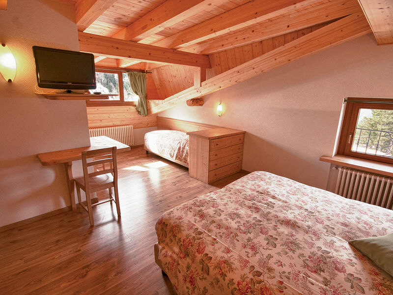 Hotel Vallechiara
