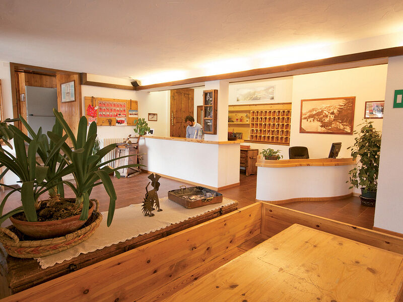 Hotel Vallechiara