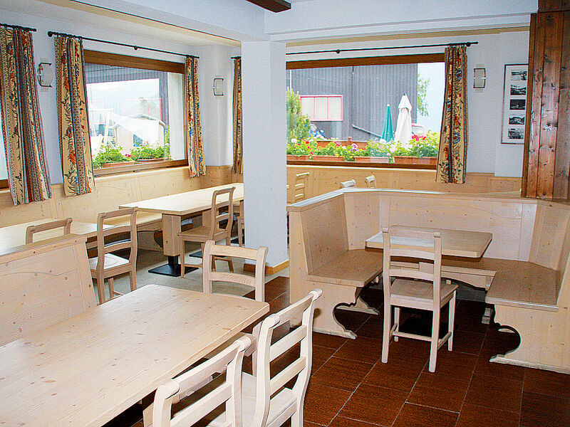 Hotel Vallechiara