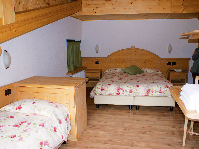 Hotel Vallechiara