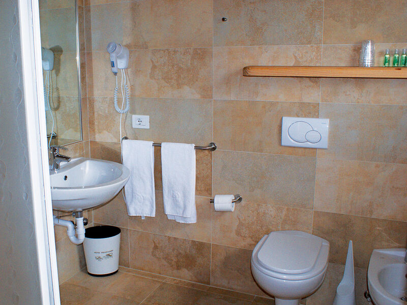 Hotel Vallechiara