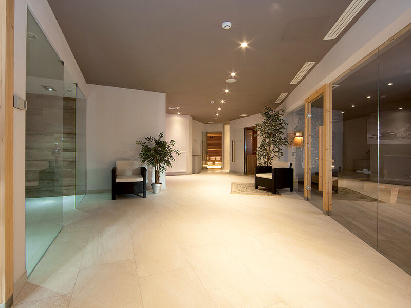 Hotel Villa di Bosco
