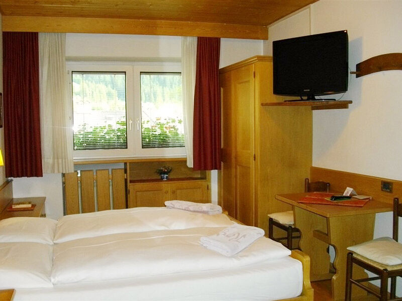 Hotel Villa Emilia