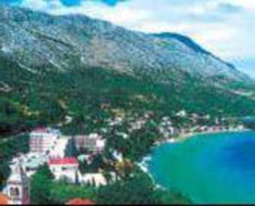 Pavilony NIMFA