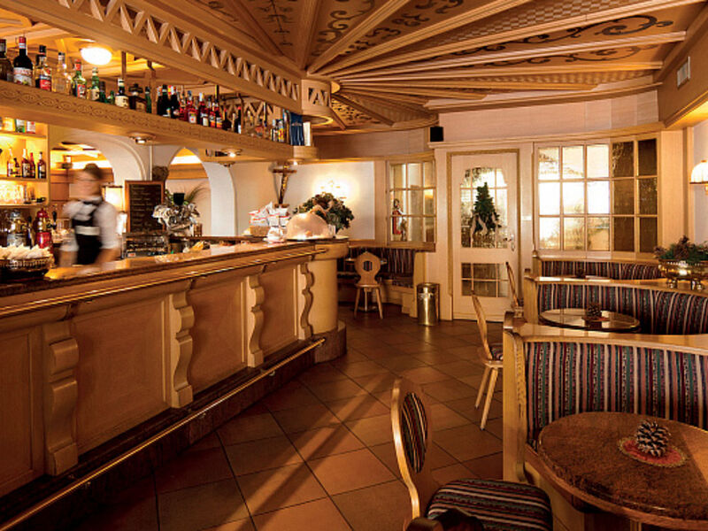 Grand Hotel Biancaneve