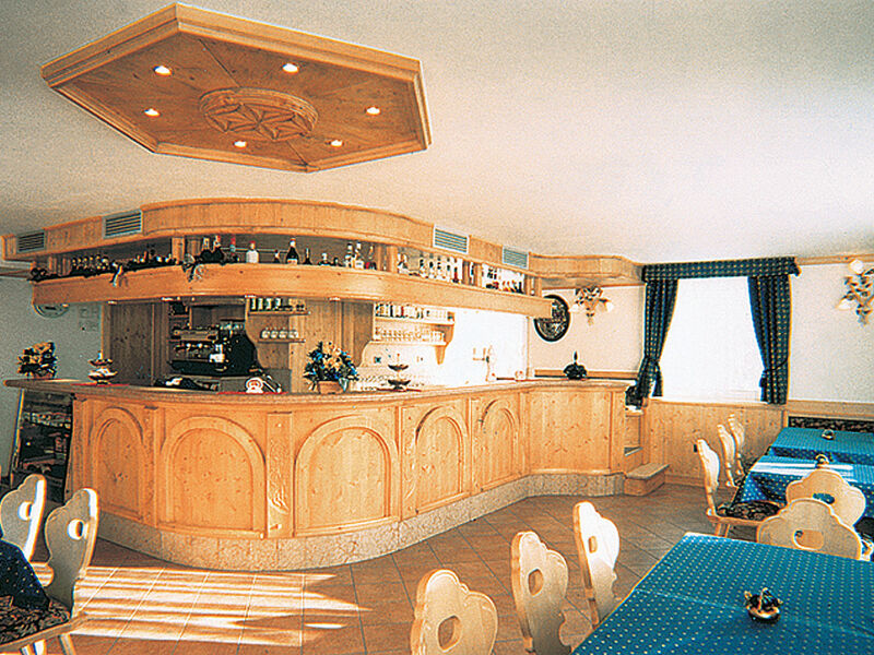 Hotel Cielo Blu