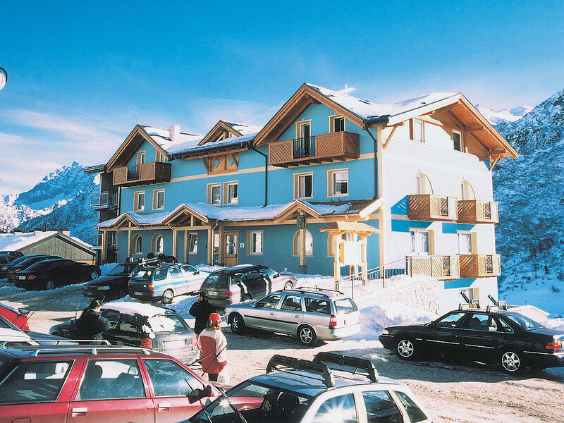 Hotel Cielo Blu