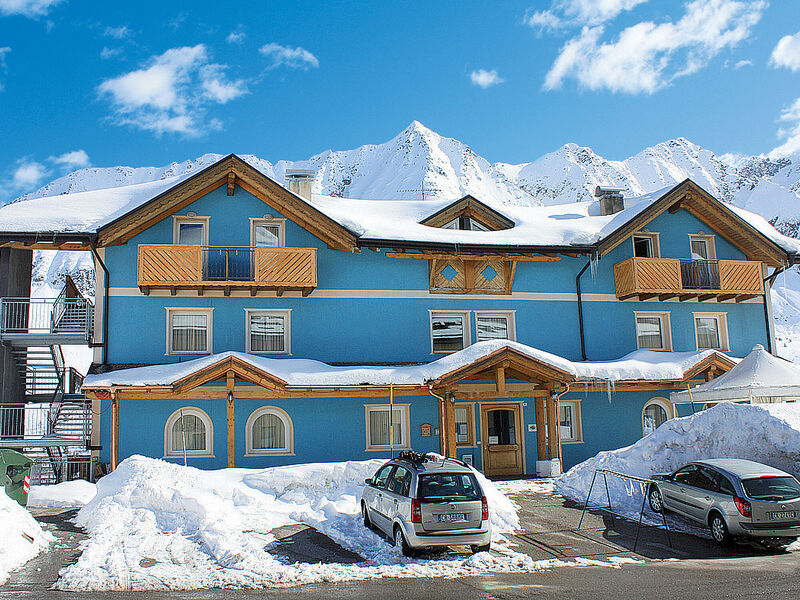 Hotel Cielo Blu