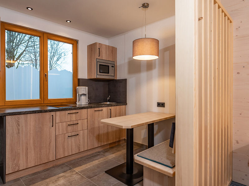 Appartement Ferienalm