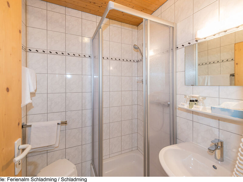 Appartement Ferienalm