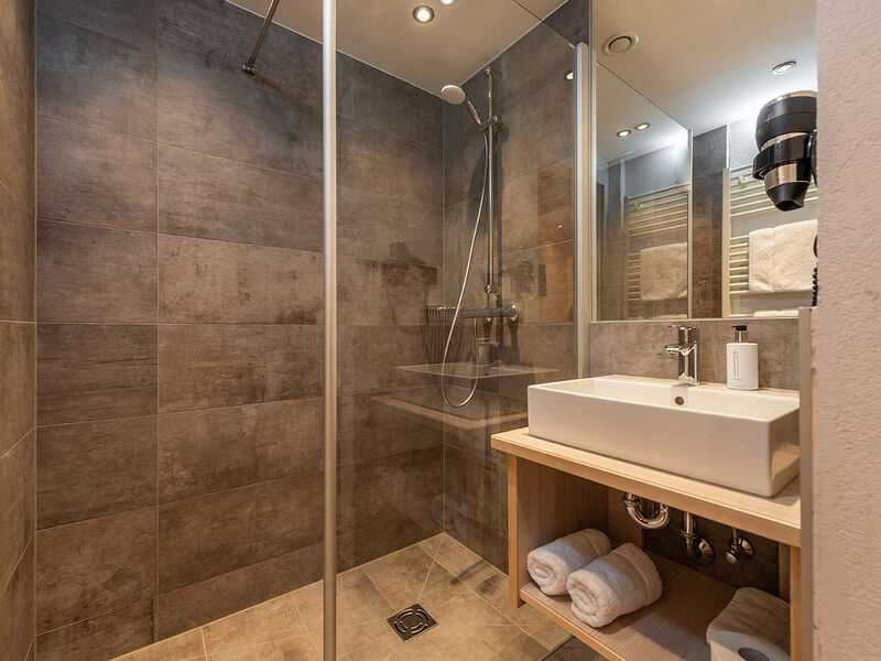 Appartement Ferienalm