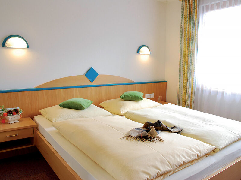 Appartement Ferienalm