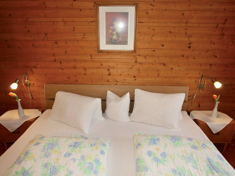 Gasthof - Pension Hamberg