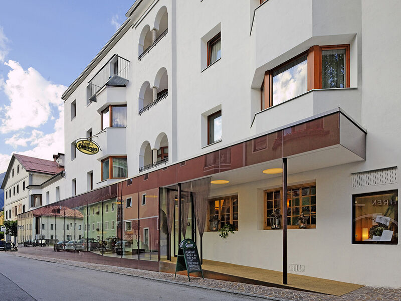 Hotel Hinteregger