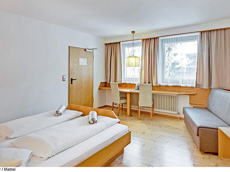 Hotel Hinteregger