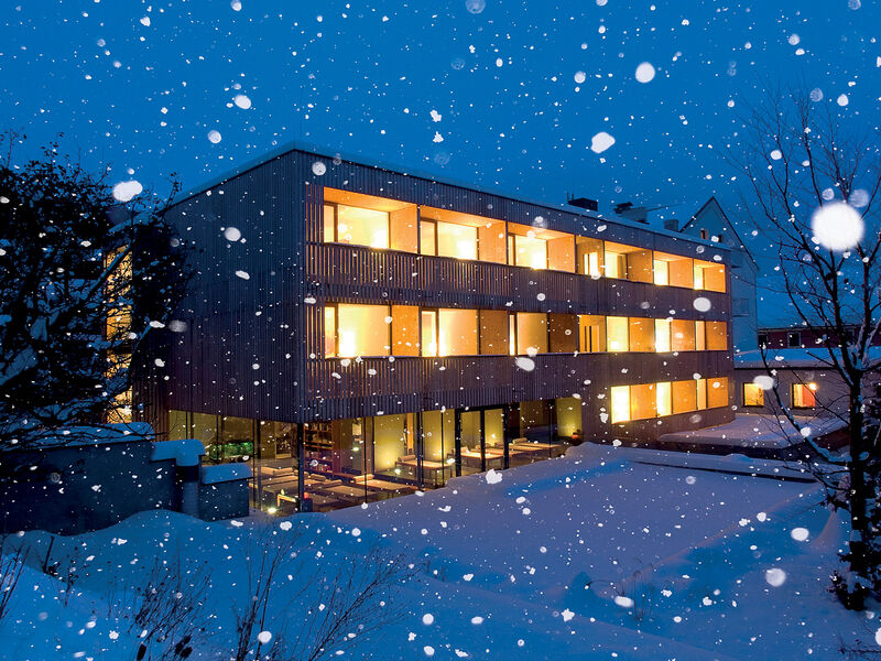 Hotel Hinteregger