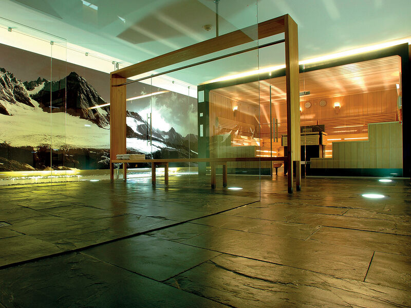 Hotel Hinteregger