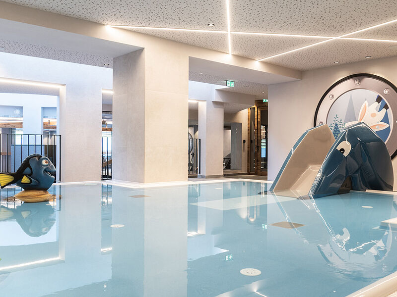 Alpenhotel Kindl