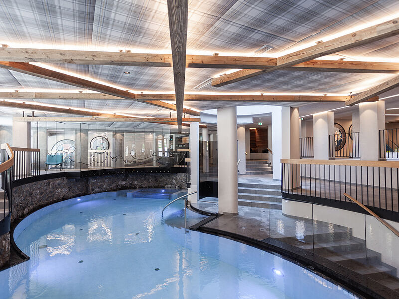 Alpenhotel Kindl
