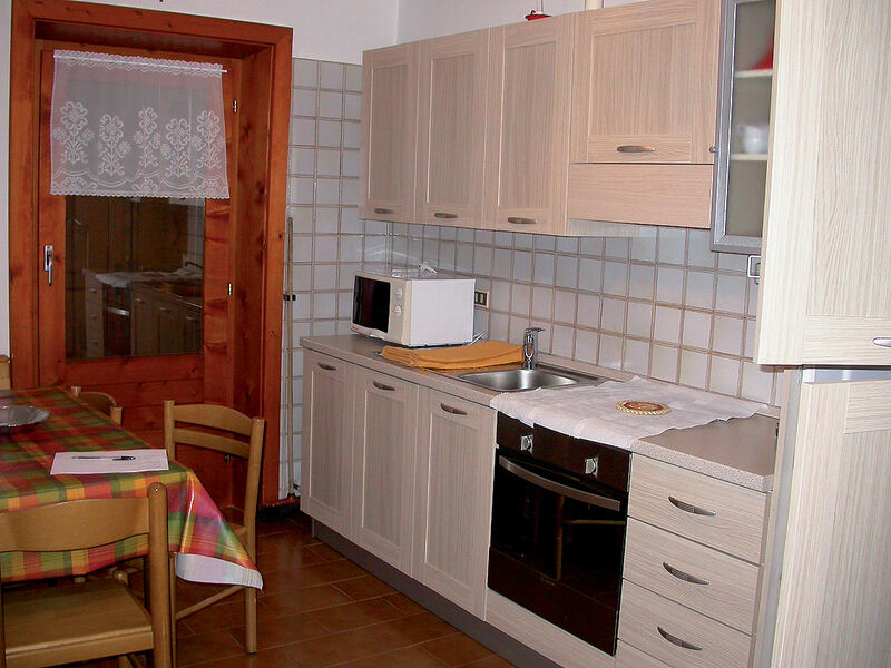Priv. apartmány Carosello